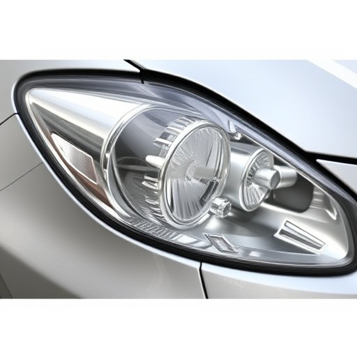 car dent repair