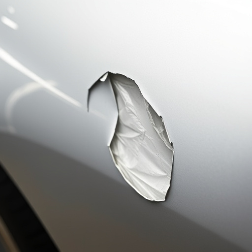 car dent repair