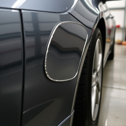 car dent repair