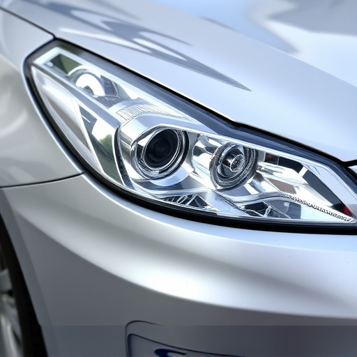 car dent repair