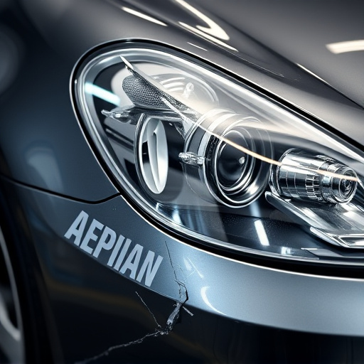 car dent repair