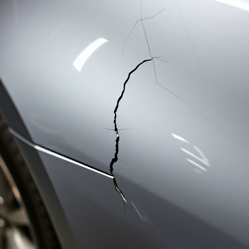 car dent repair