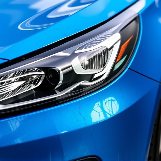 car dent repair