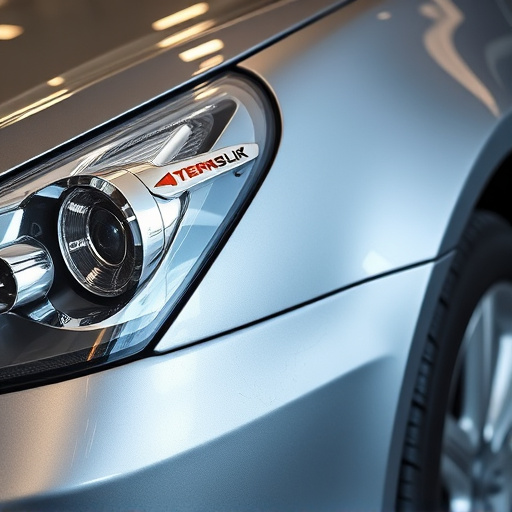 car dent repair