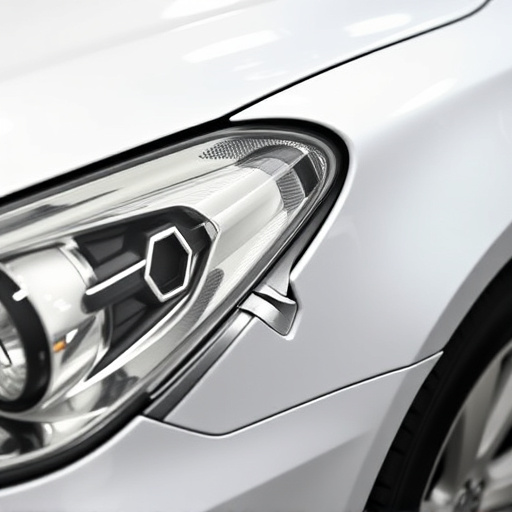car dent repair