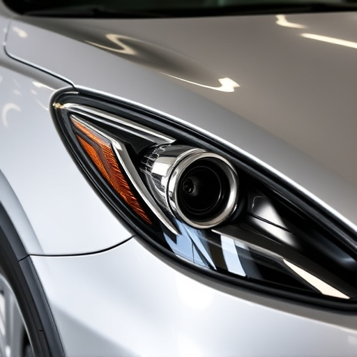 car dent repair