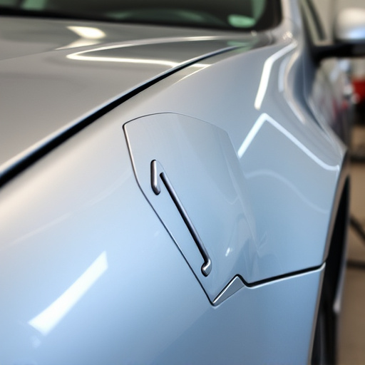 car dent repair