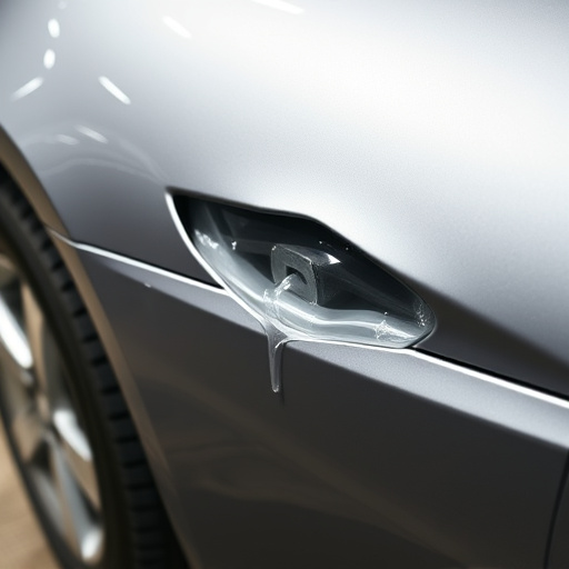 car dent repair