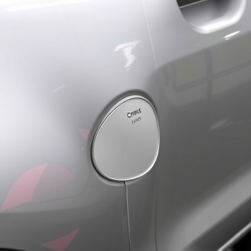 car dent repair
