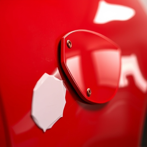 car dent repair