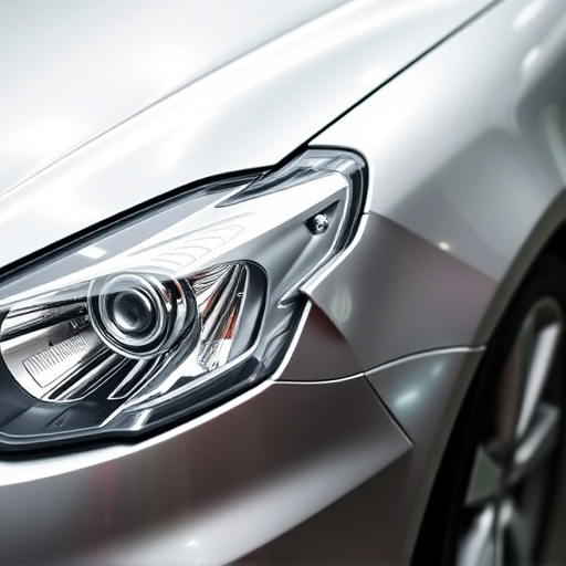 car dent repair