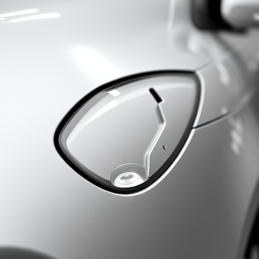 car dent repair