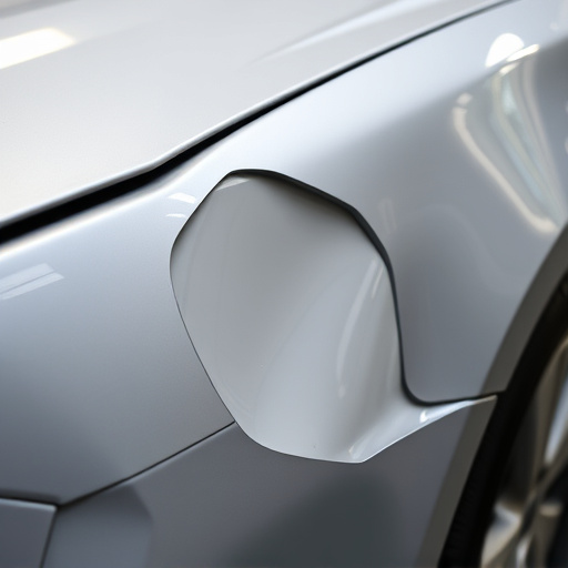 car dent repair