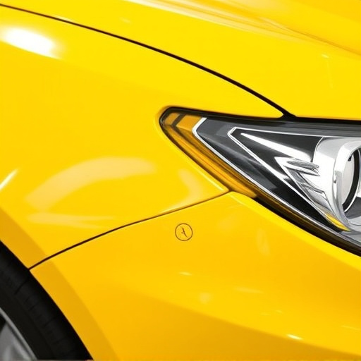 car dent repair