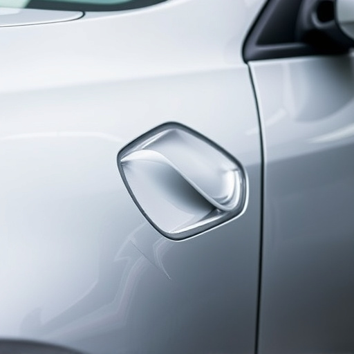 car dent repair