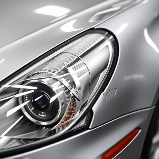 car dent repair