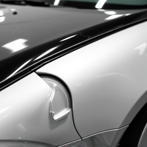 car dent repair