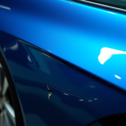 car dent repair