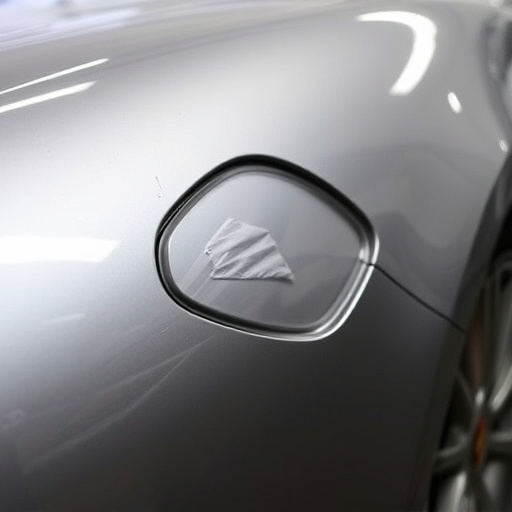 car dent repair