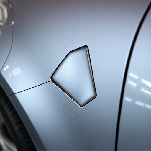 car dent repair