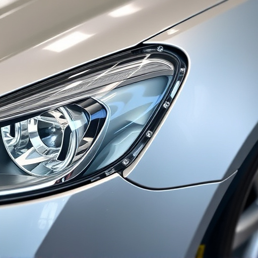 car dent repair