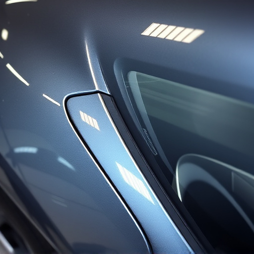 car dent repair