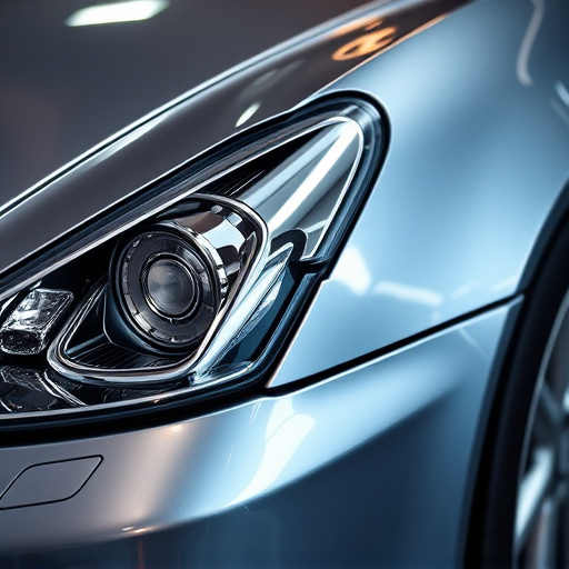 car dent repair