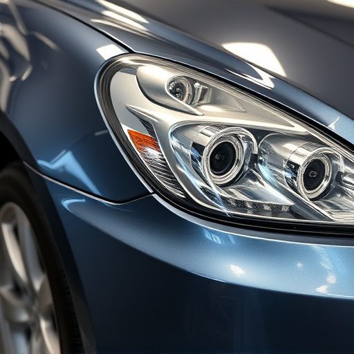 car dent repair
