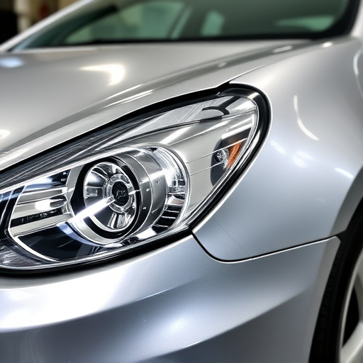 car dent repair