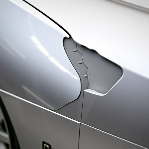 car dent repair