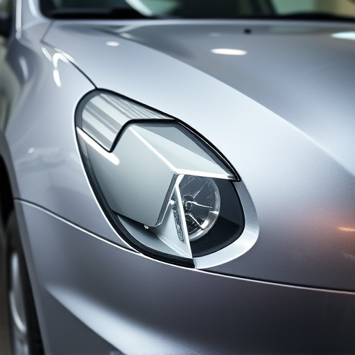car dent repair
