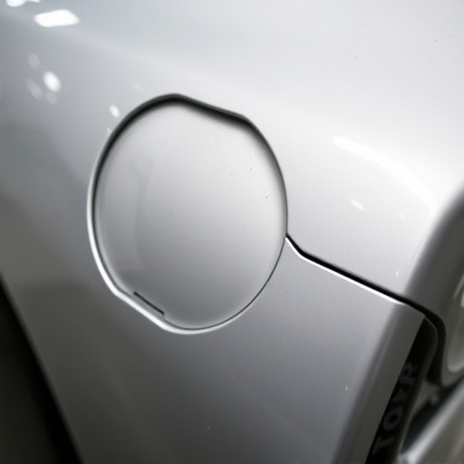 car dent repair