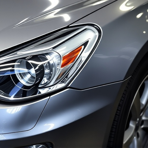 car dent repair
