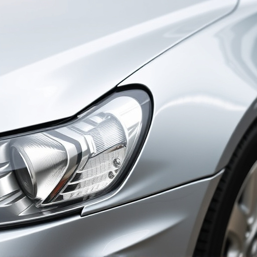 car dent repair