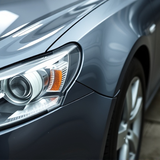 car dent repair
