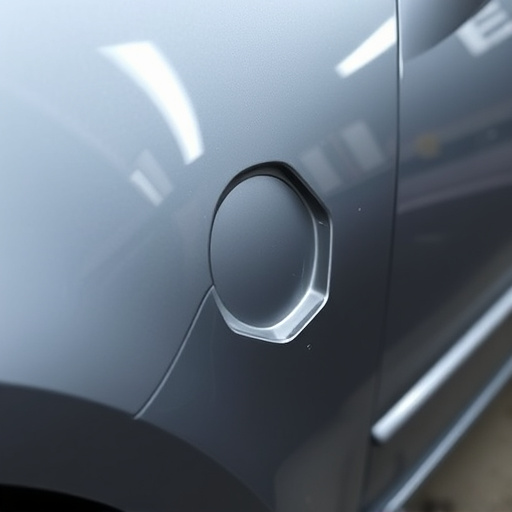 car dent repair