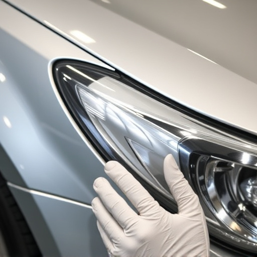 car dent repair