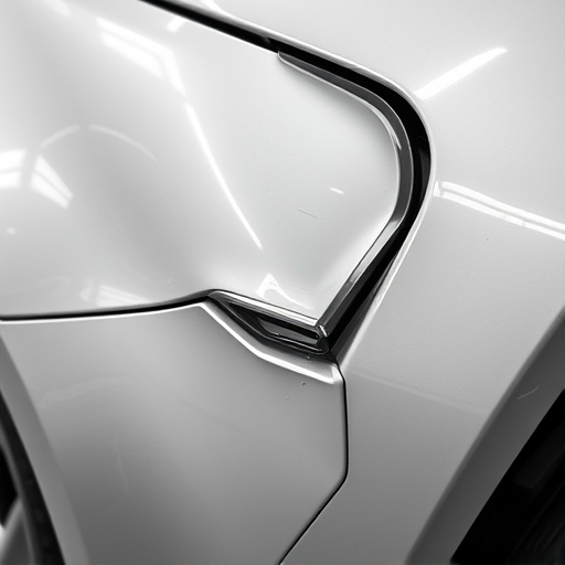car dent repair