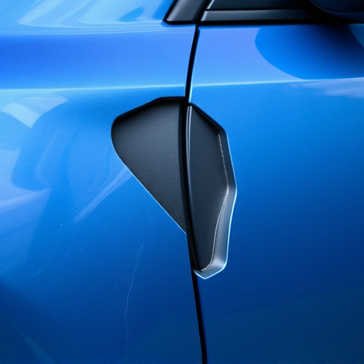 car dent repair