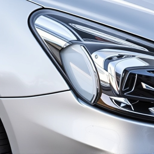 car dent repair