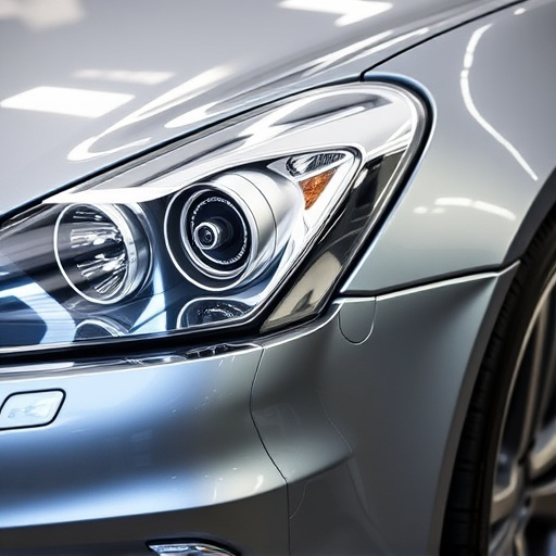 car dent repair
