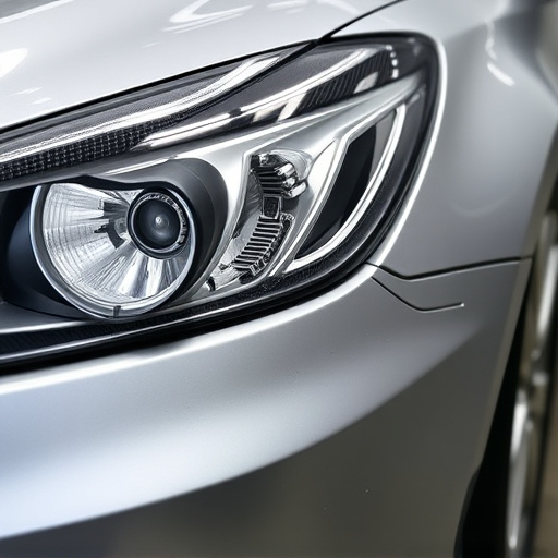 car dent repair