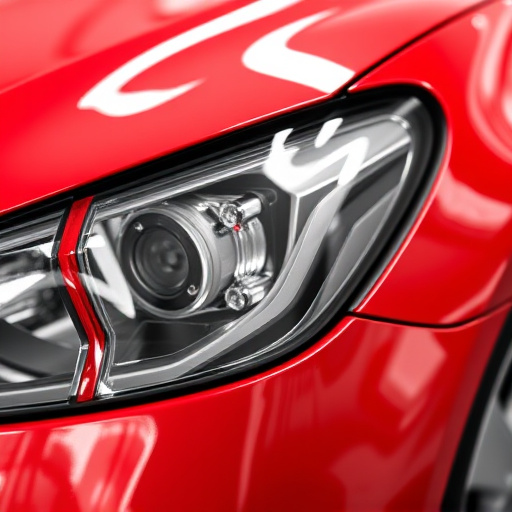 car dent repair