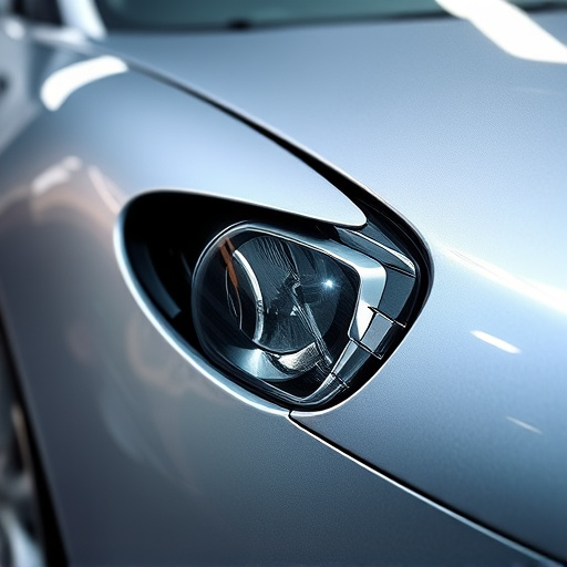 car dent repair