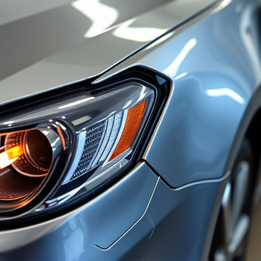 car dent repair