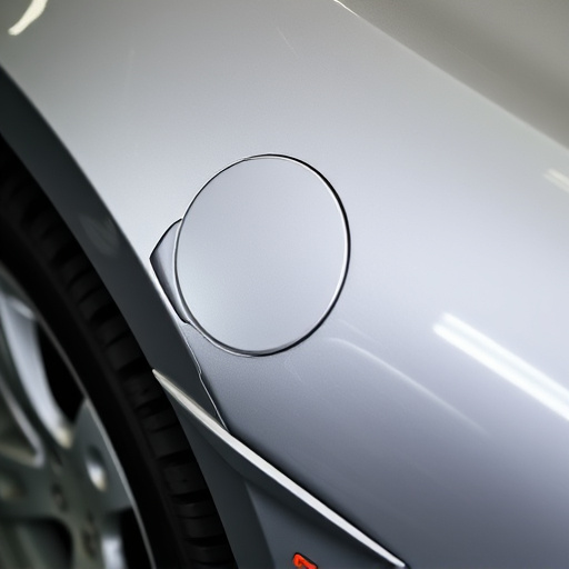 car dent repair