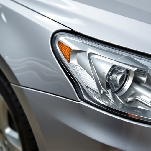 car dent repair