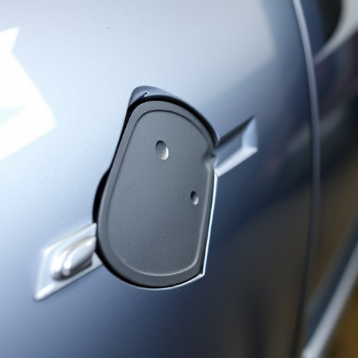 car dent repair