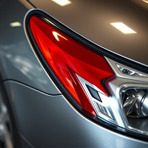 car dent repair