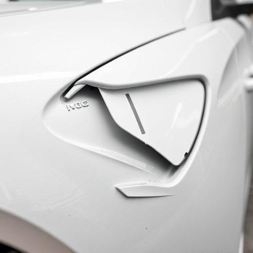 car dent repair